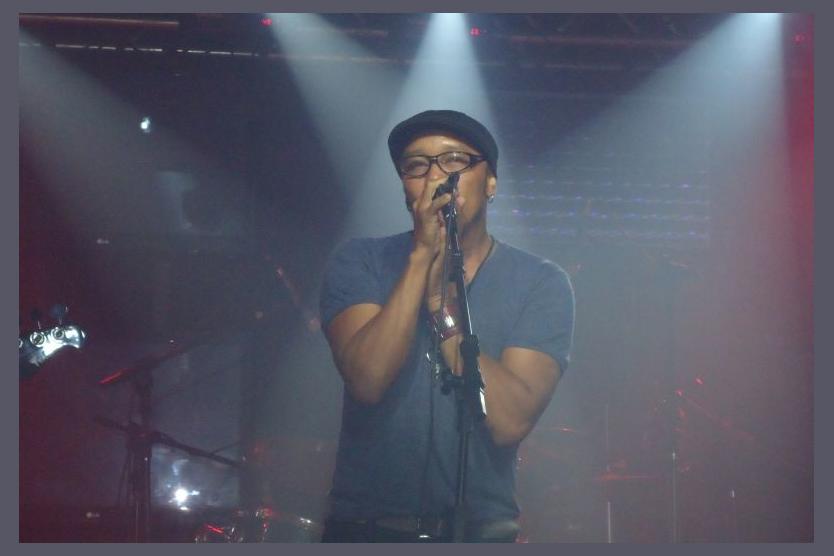 Evandro Moah